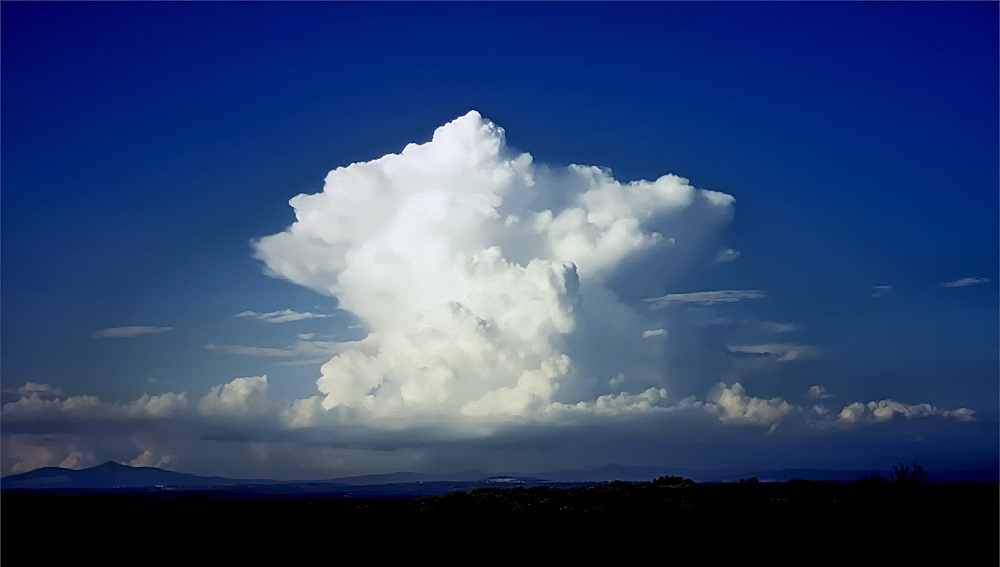 Gewitter - ND