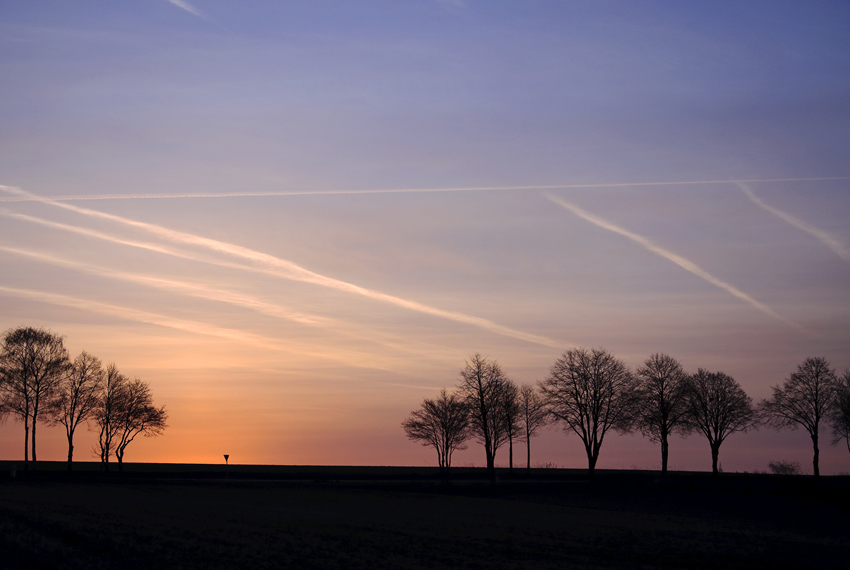 sonnenaufgang