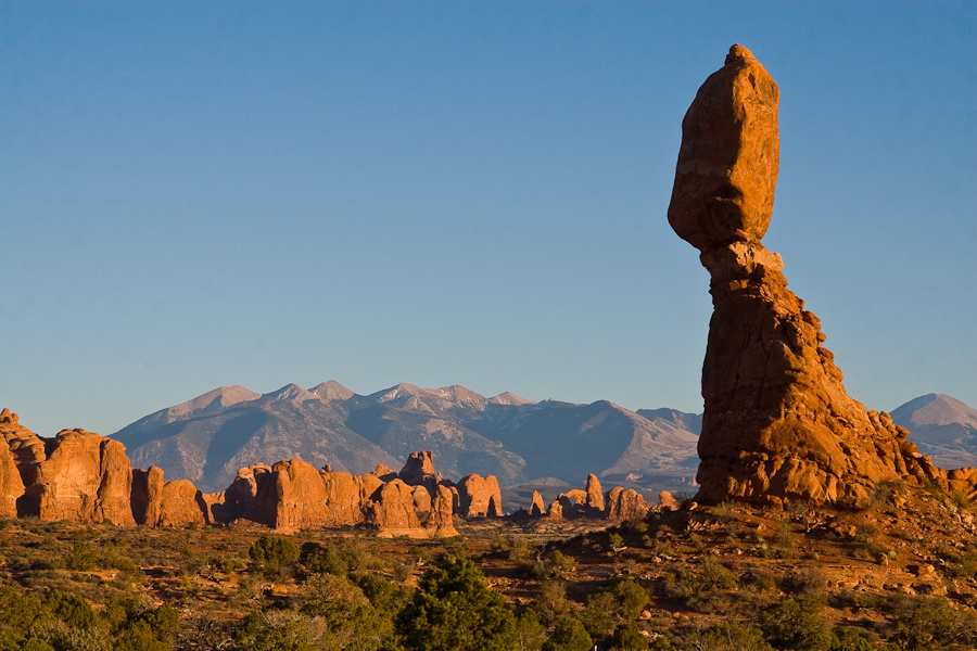 Balance Rock