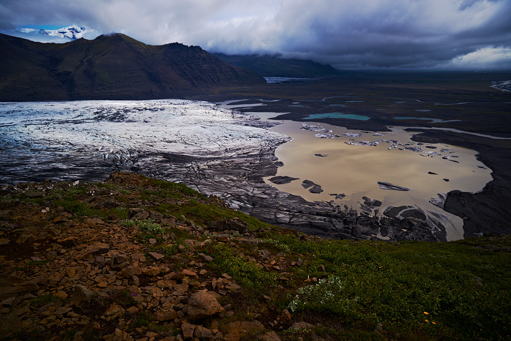 Skaftafellsjökull