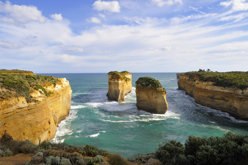 Great Ocean Road