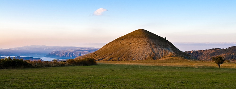 Les Puechs de Bondons