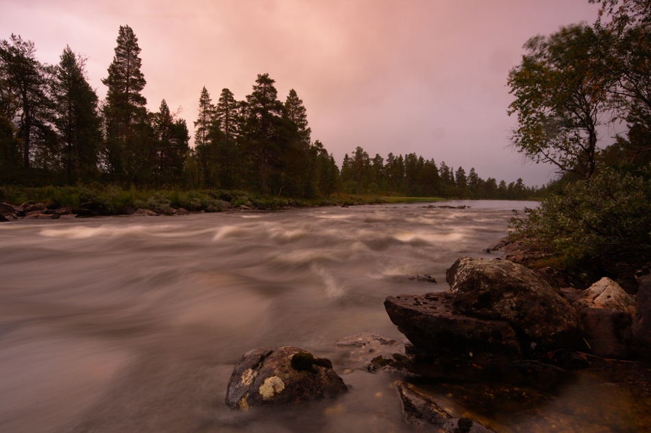 Sømåa in sømådalen