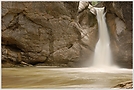 Buchenegger Wasserfall, Allgäu