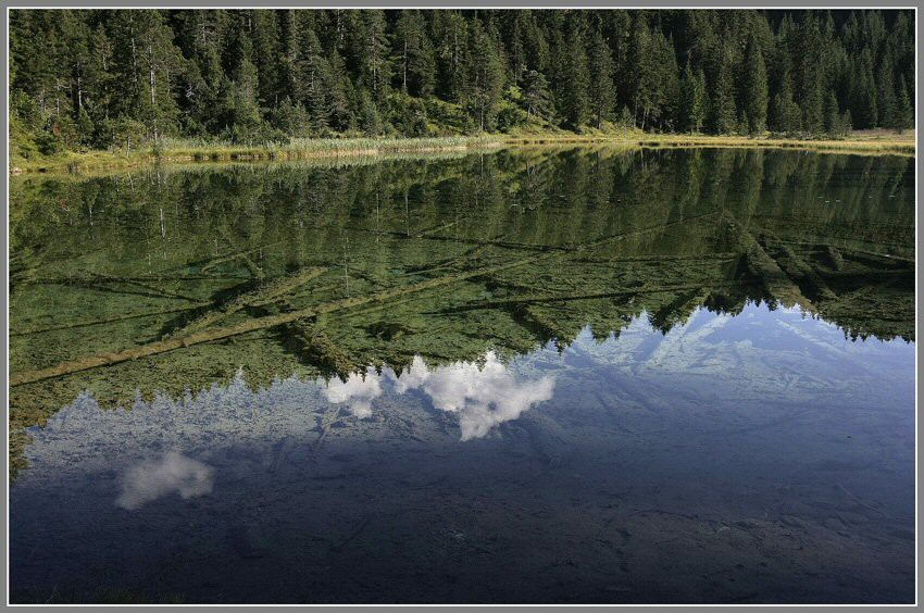 Klarer See