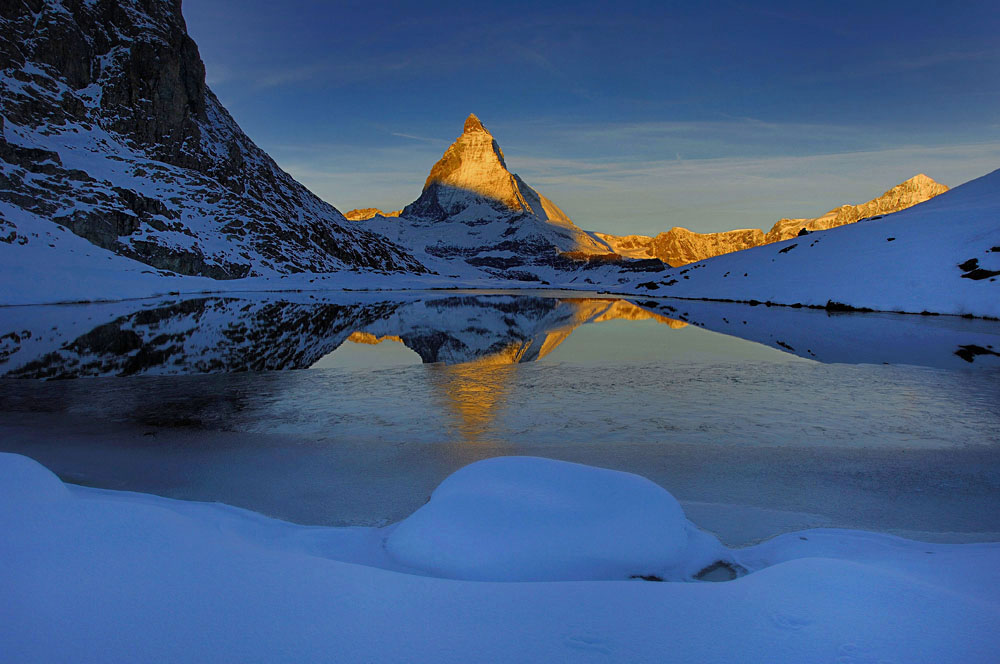 Matterhorn