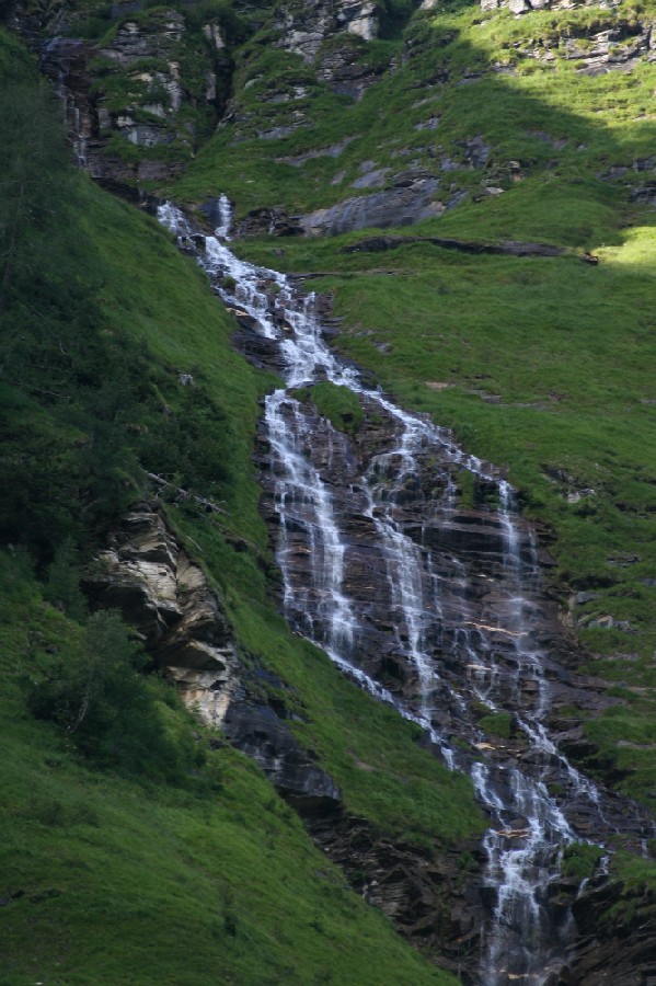 Wasserfall ND