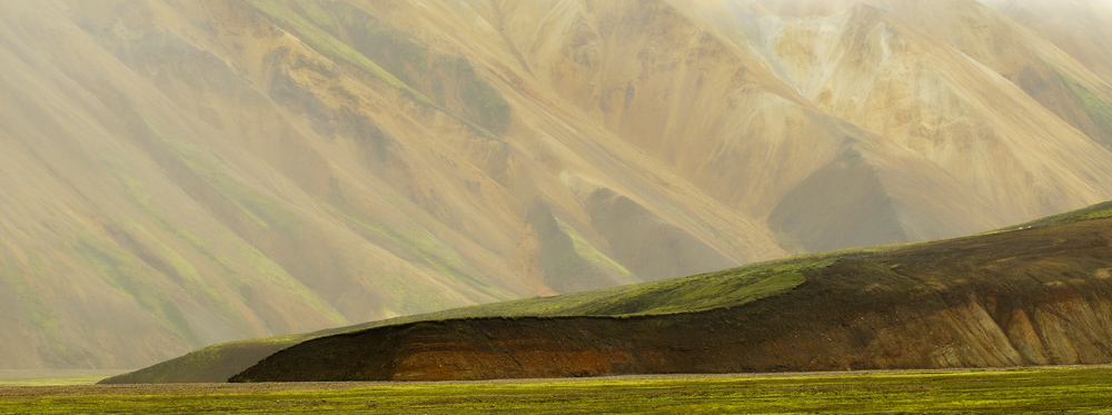 Landmannalaugar