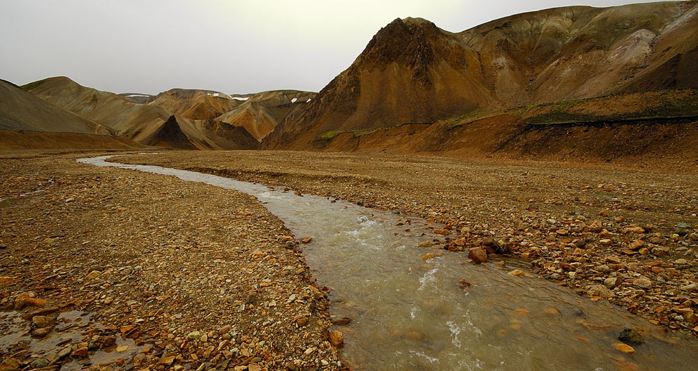 Landmannalaugar