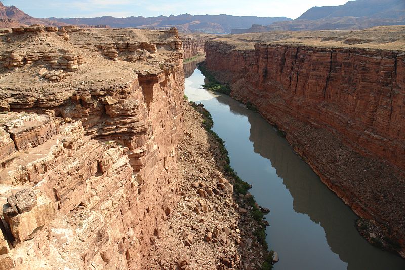 Marble Canyon