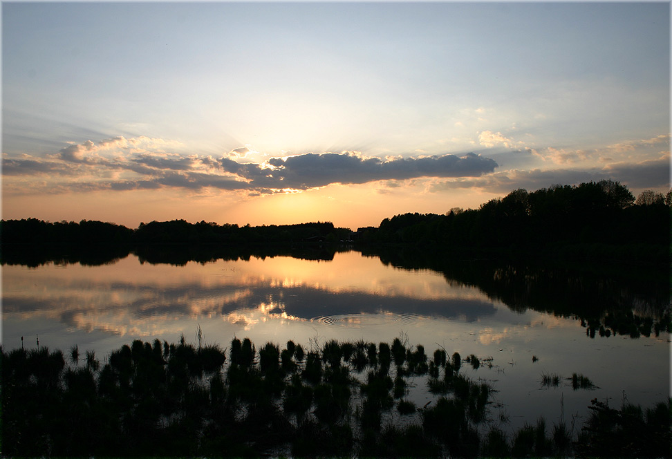 Abendstimmung