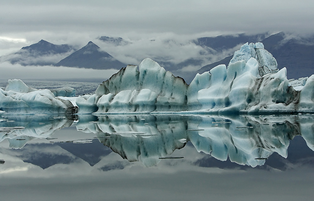 Jökulsarlon ND