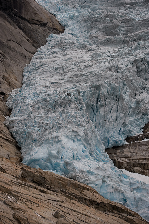 Briksdalsbreen