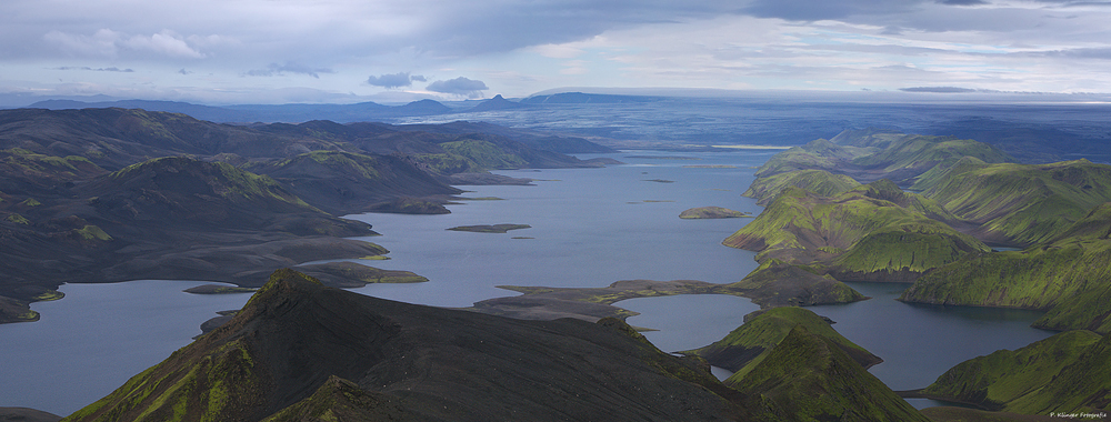 Langisjór