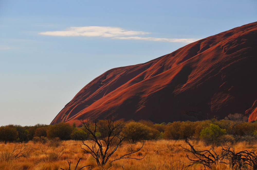 Ayers Rock