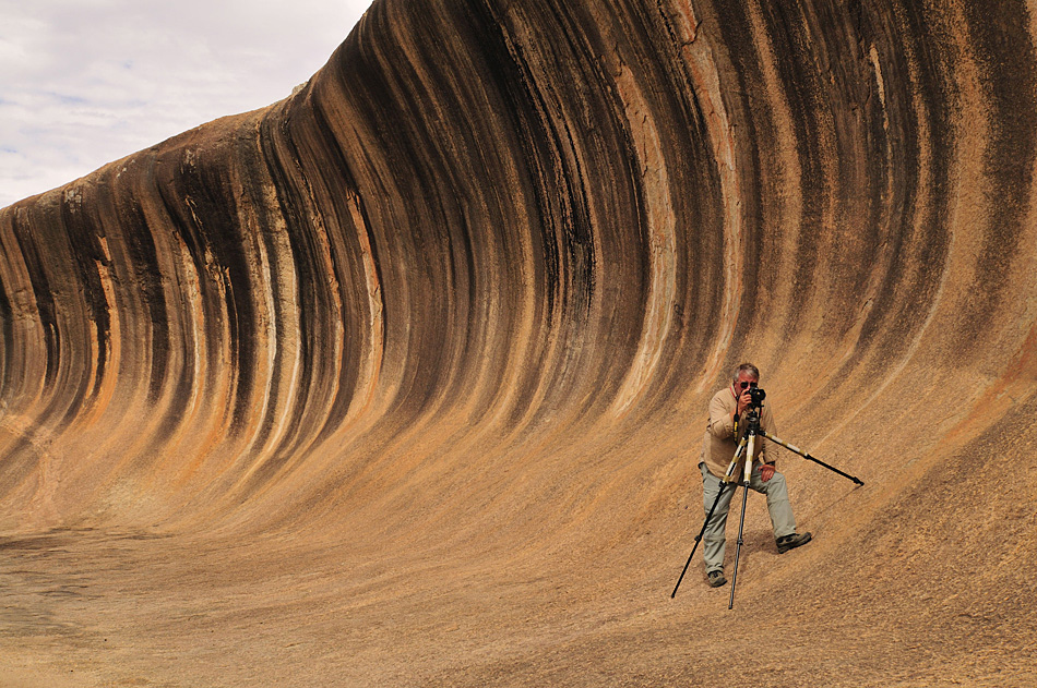 Wave Rock