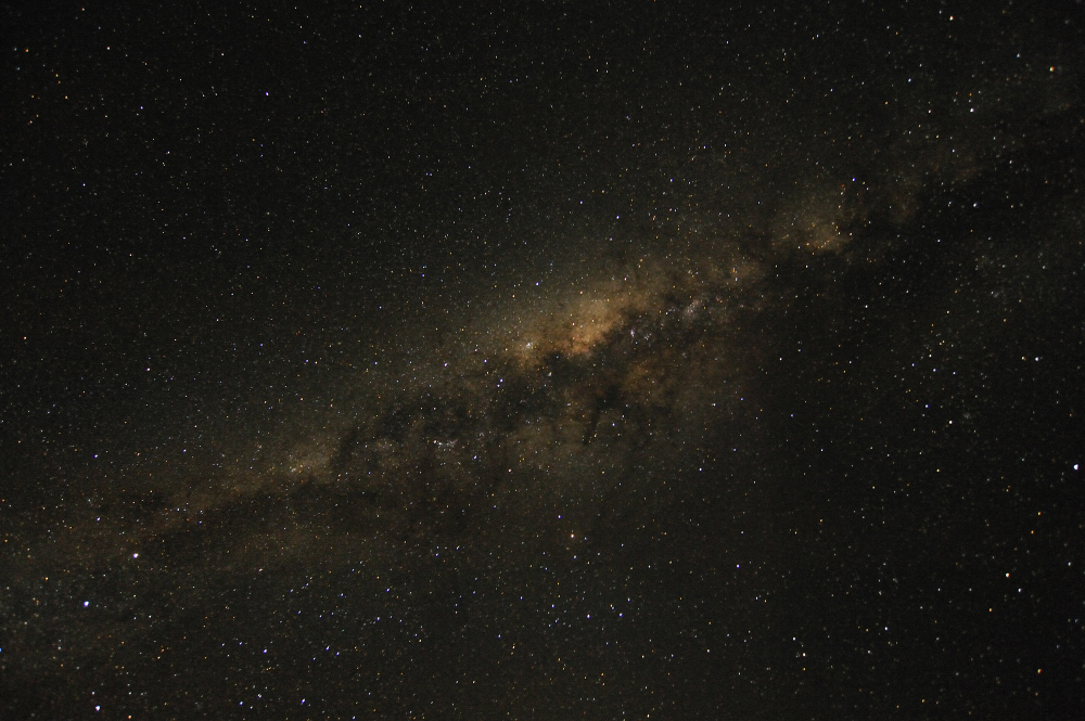Milky Way