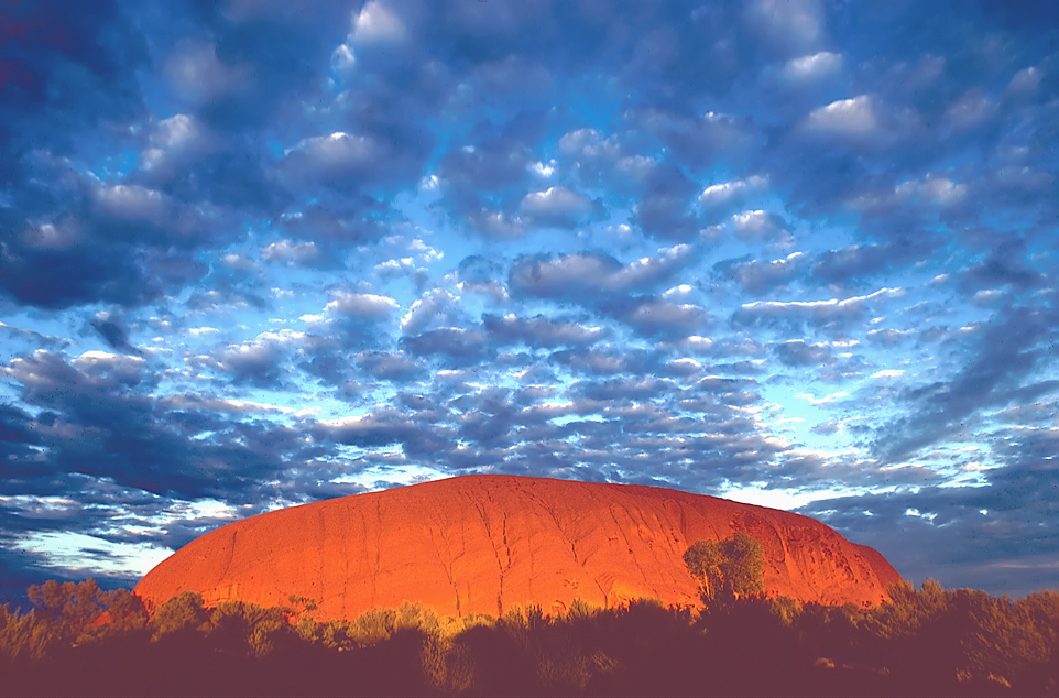 Uluru  2