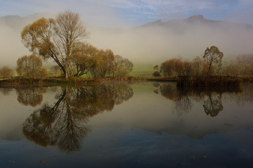 Herbstimpression