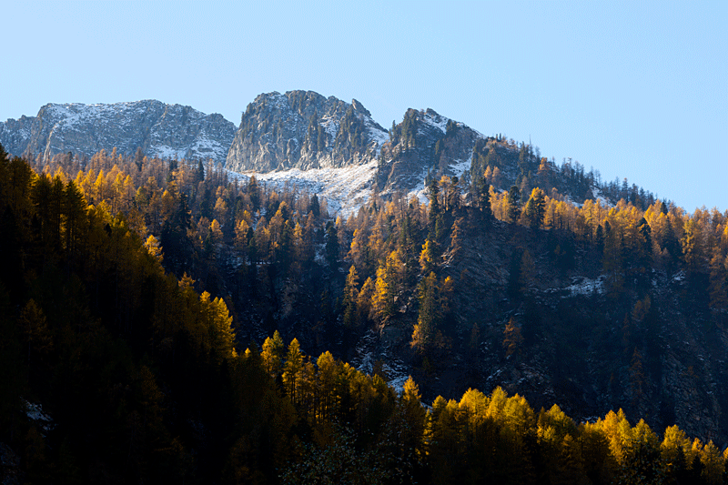 Herbst in Kärnten 2