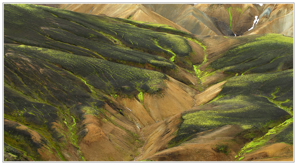 Landmannalaugar