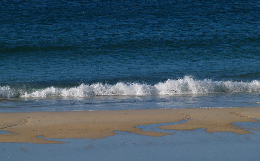 am Strand 2, ND