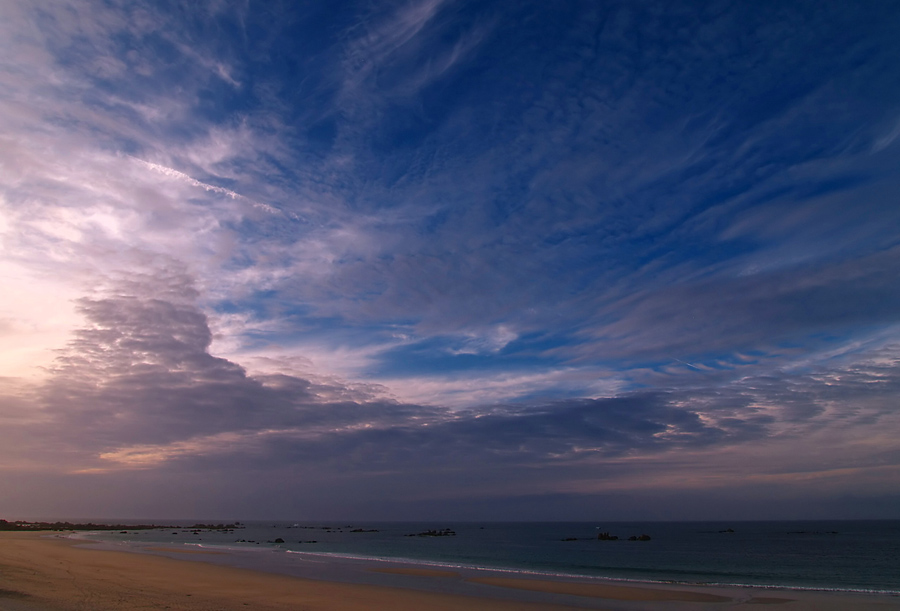 am Strand 4, ND