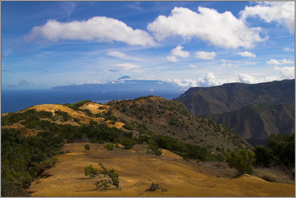 La Gomera ND