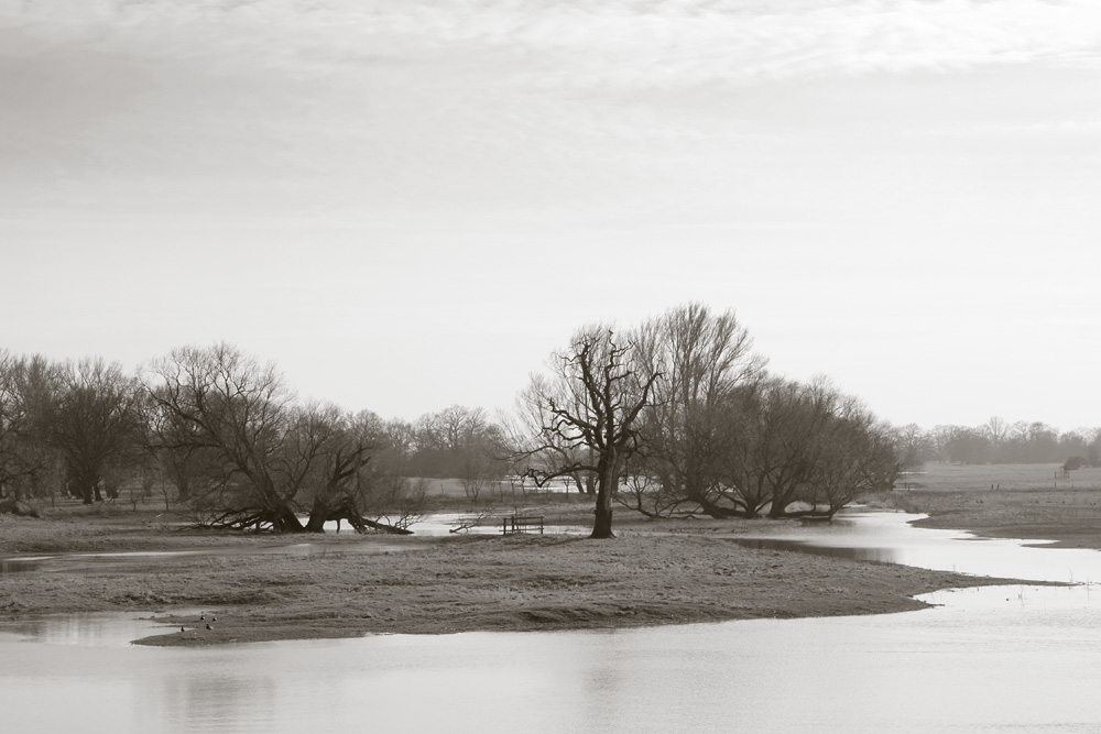 Hochwasser