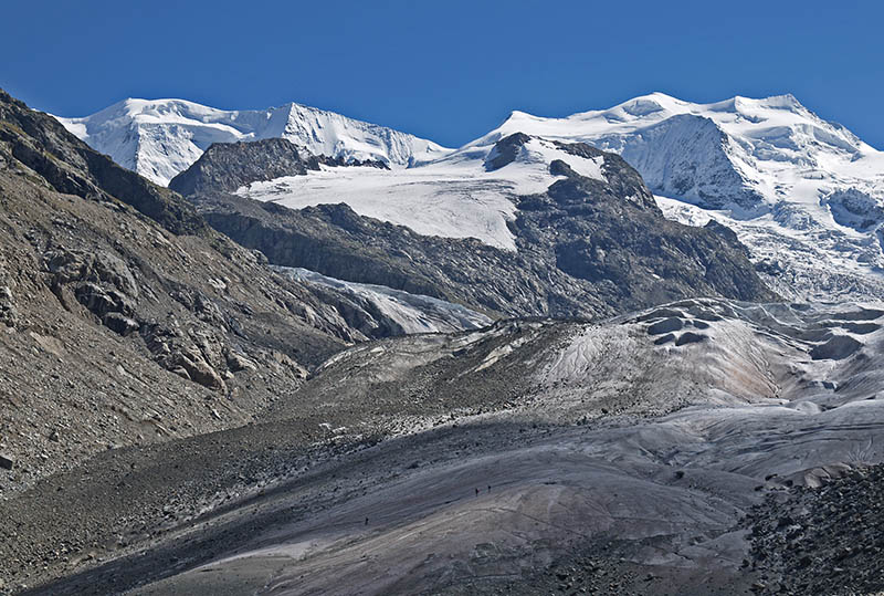 Morteratschgletscher