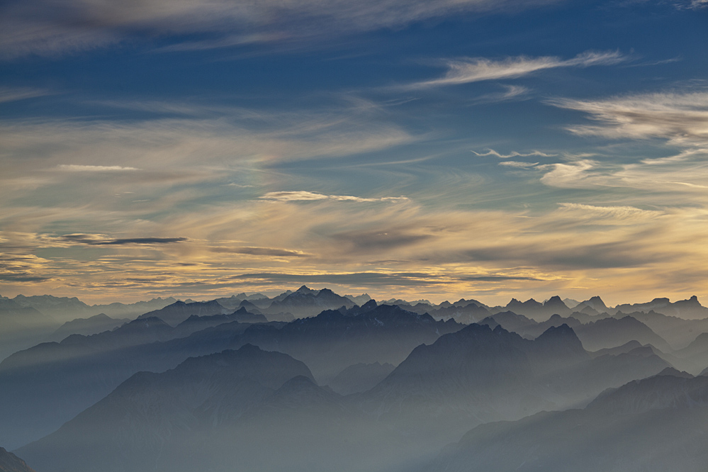 Zugspitze