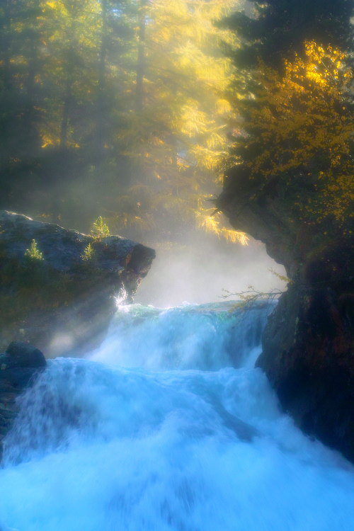 Wasserfall