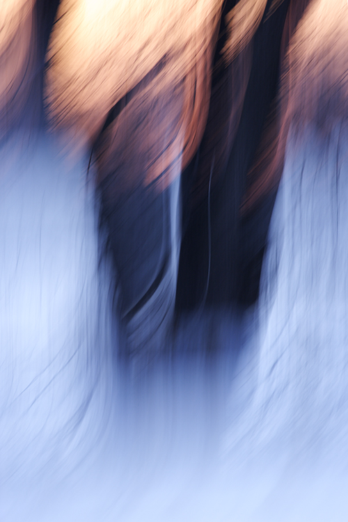 fire & ice