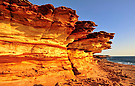 Kalbarri NP - Red Bluff