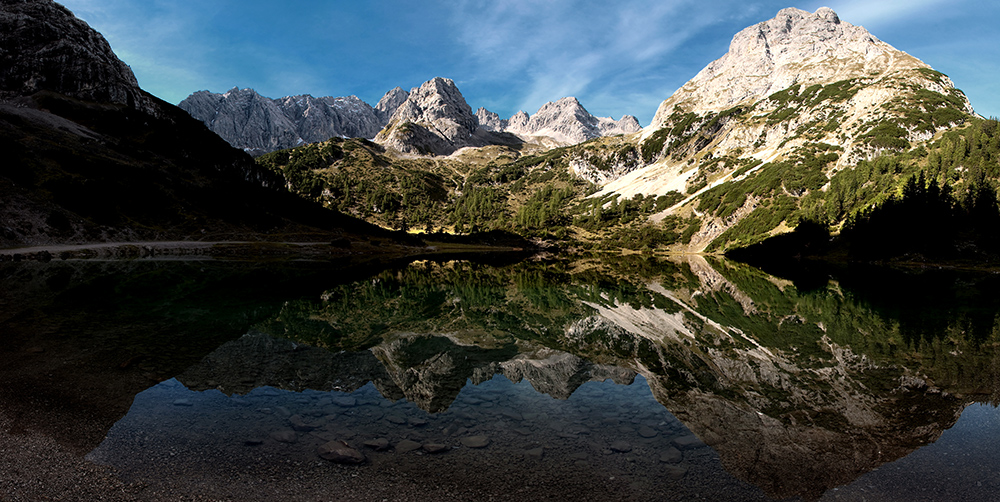 Seebensee