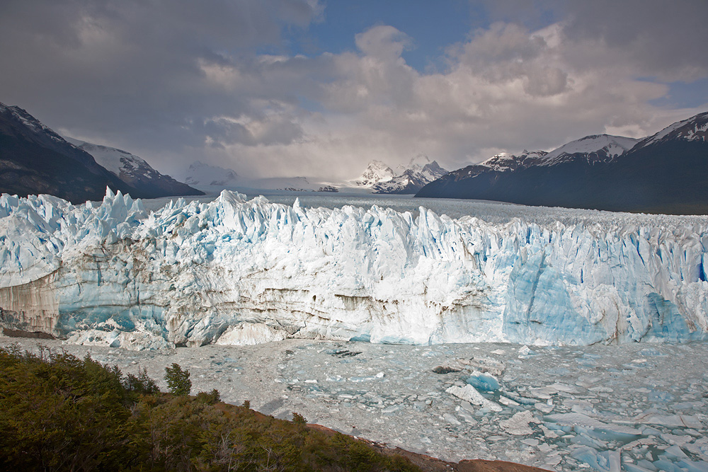 Perito Moreno  II