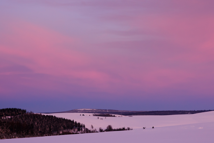 Kahleberg