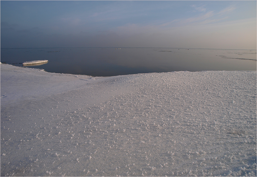 ~ Winter an der Ostsee IX ~