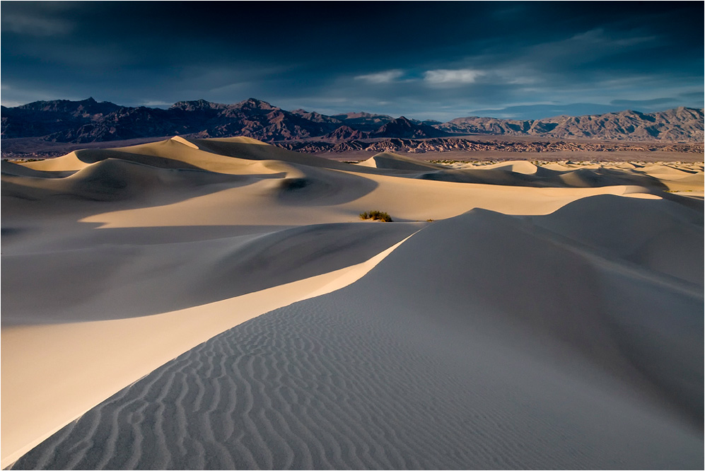 Death Valley Dream