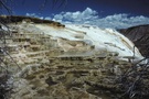 Mammoth Hot Springs ND