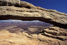 Mesa Arch