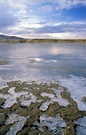 Canyon Ferry Lake in Helena, MT (ND)