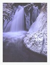 ND - Winter Martental Falls