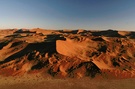 Sossusvlei Dunes ND