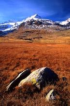 Bernina-Pass ND