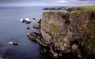 Irland Cliffs