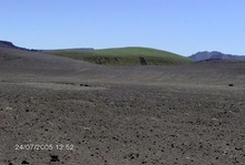 Um den Hekla