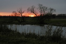 Abendrot