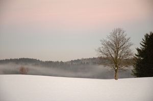 Winterabend