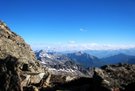 Schweizer Alpen
